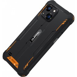 Smartphone G2 4G 4/64GB IP69K uden oplader orange