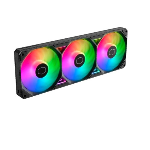 COOLER SickleFlow EDGE 360 ARGB