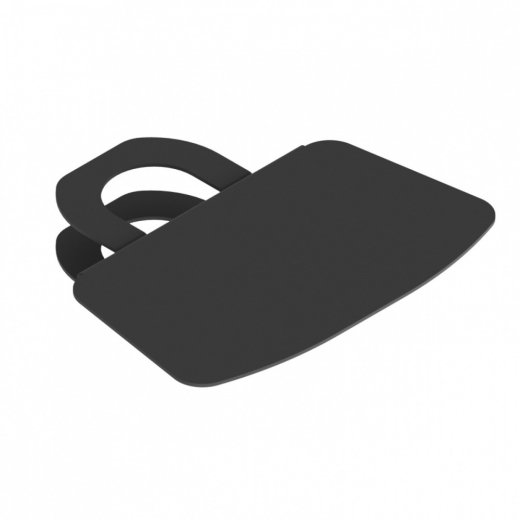 EDBAK TRSU2 UNIVERSAL METALSKAB