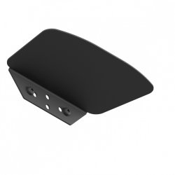 EDBAK TRSU2 UNIVERSAL METALSKAB