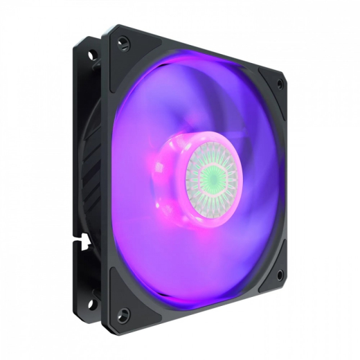 CPU K�LER SickleFlow Edge 120 ARGB