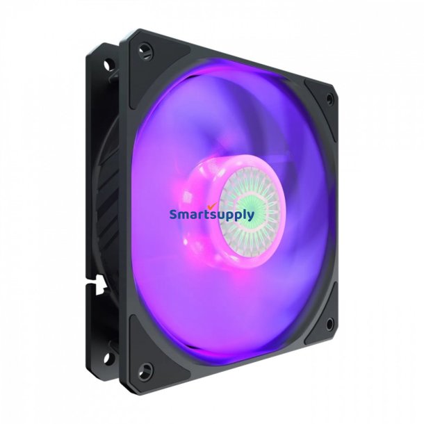 CPU K�LER SickleFlow Edge 120 ARGB