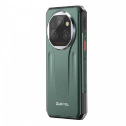 Smartphone WP39 5G 6/256GB IP69K gr�n