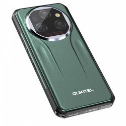 Smartphone WP39 5G 6/256GB IP69K gr�n