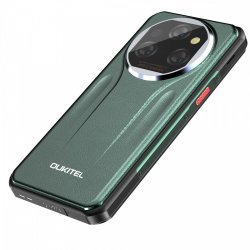 Smartphone WP39 5G 6/256GB IP69K gr�n