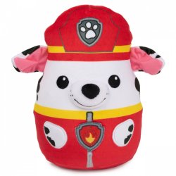 Mascot Paw Patrol 20 cm, Marshall