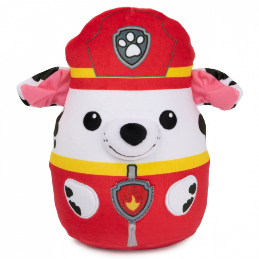 Mascot Paw Patrol 20 cm, Marshall