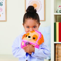 Mascot Paw Patrol 20 cm, Marshall