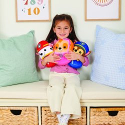Mascot Paw Patrol 20 cm, Marshall
