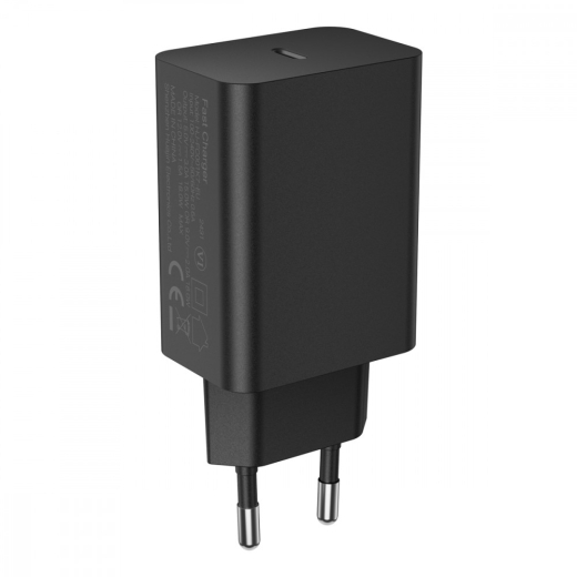 Oplader 18W