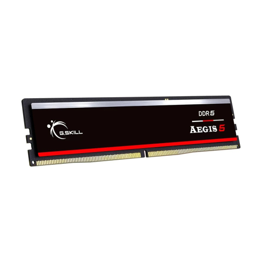 G.SKILL Aegis DDR5 32GB 5200MHz CL40