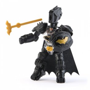 Figur DC Metal Force Full Batman
