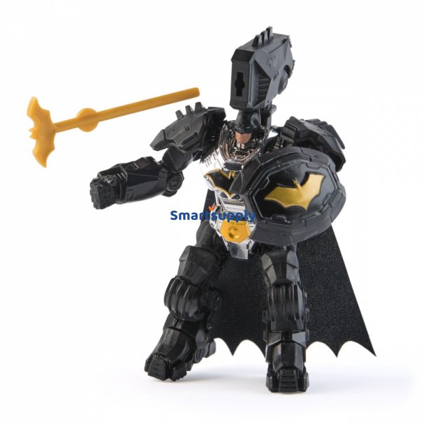 Figur DC Metal Force Full Batman