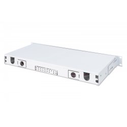 Fiber Optisk Sammenf�jningsboks DN-96332/9