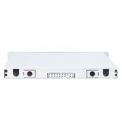 Fiber Optisk Sammenf�jningsboks DN-96332/9