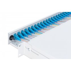 Fiber Optisk Sammenf�jningsboks DN-96332/9