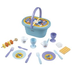Picnic kurv Stitch
