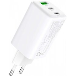YENKEE YAC G65 WH VOLT USB C 65W 3A Power Deli