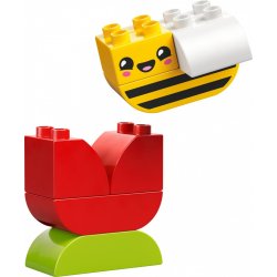 Bricks DUPLO 30686 Min F�rste Blomst og Bi