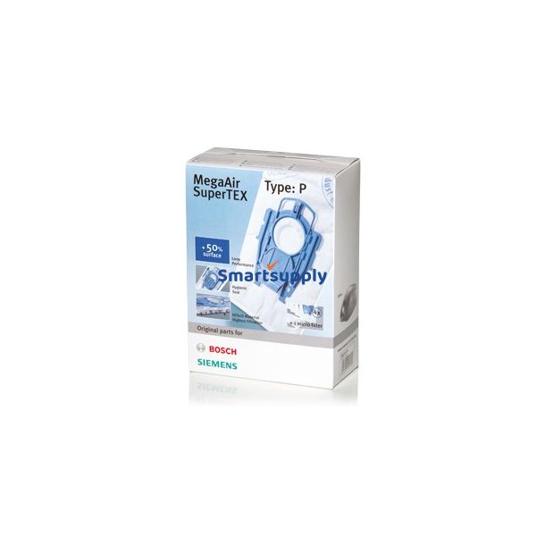 Hoover-poser BOSCH/SIEMENS BBZ41FP