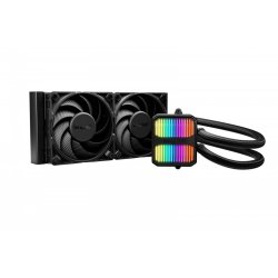 CPU k�ler Silent Loop 3 240mm AIO