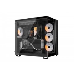 CPU k�ler Silent Loop 3 240mm AIO