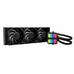 CPU k�ler Silent Loop 3 360mm AIO