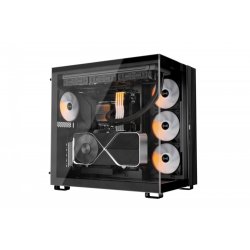 CPU k�ler Silent Loop 3 360mm AIO