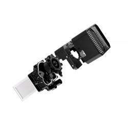 CPU k�ler Silent Loop 3 360mm AIO