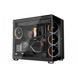 CPU k�ler Silent Loop 3 420mm AIO