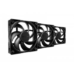 CPU k�ler Silent Loop 3 420mm AIO
