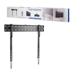 TV v�gbeslag, 43-80' fast, 40kg max.