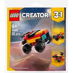 Bricks Creator 30691 Mini Monster Truck