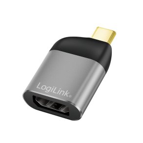 USB Type-C adapter til DP/F, 8K