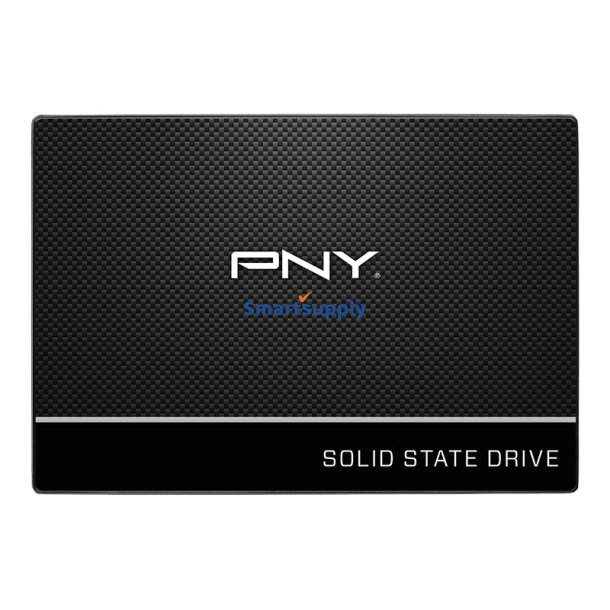 SSD 512 GB 2,5 S3 SSD7CS900-512-SI BULK
