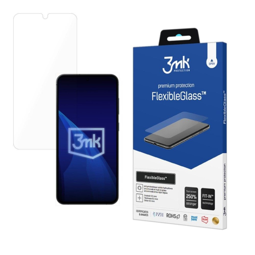 FlexibleGlass Samsung S25 Plus SM-936U