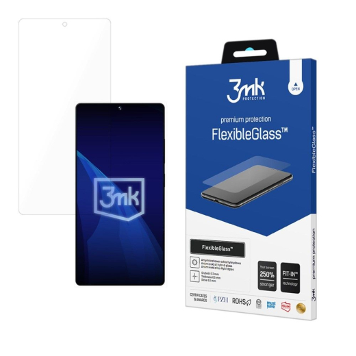 FlexibleGlass Samsung S25 Ultra SM-938U