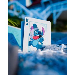 Karty Disney Stitch