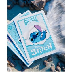 Karty Disney Stitch