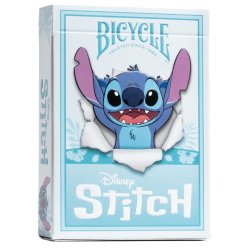 Karty Disney Stitch