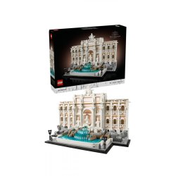 Klocki Architecture 21062 Fontana di Trevi