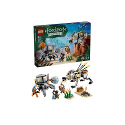 LEGO Horizon 77037 Aloy & Varl vs. Shell-Walker & Sawtooth