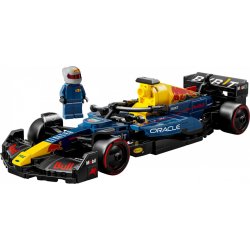 LEGO Speed Champions 77243 Bolid F1 Oracle Red Bull Racing RB20