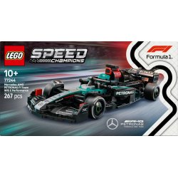 LEGO Speed Champions 77244 Bolid F1 Mercedes-AMG W15