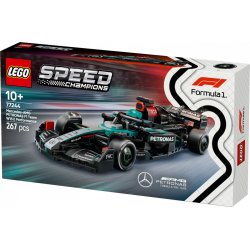 LEGO Speed Champions 77244 Bolid F1 Mercedes-AMG W15