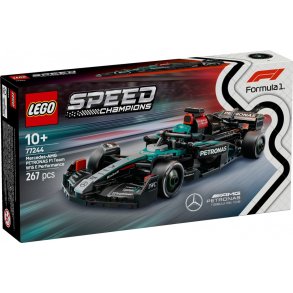 LEGO Speed Champions 77244 Bolid F1 Mercedes-AMG W15
