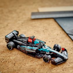 LEGO Speed Champions 77244 Bolid F1 Mercedes-AMG W15