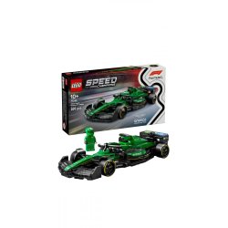 LEGO Speed Champions 77245 Bolid F1 Aston Martin Aramco AMR24