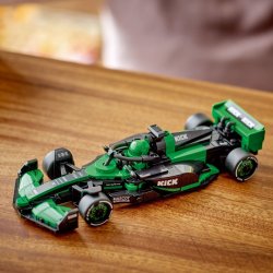 LEGO Speed Champions 77247 Bolid F1 KICK Sauber Team C44