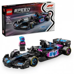LEGO Speed Champions 77248 Bolid F1 BWT Alpine Team A524